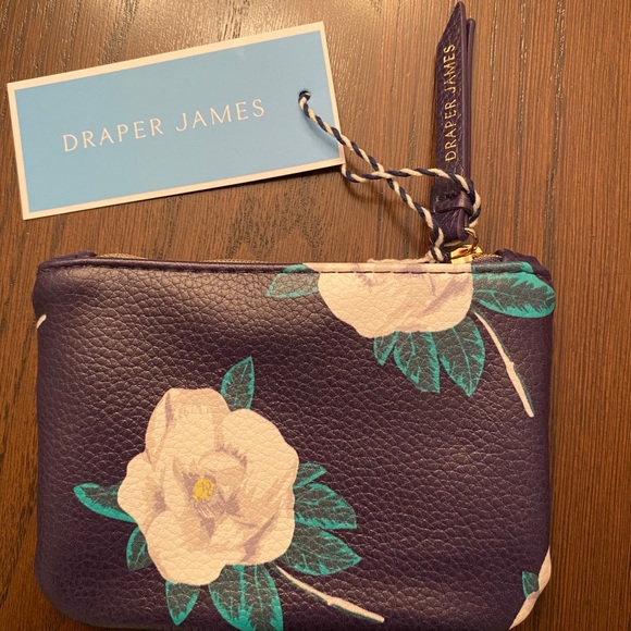 Magnolia Coin Pouch - Picture 8 of 8